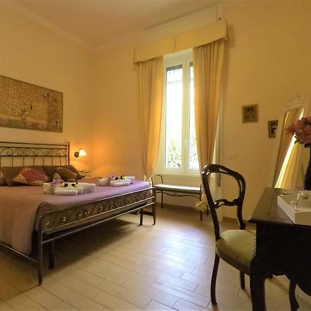Tucci'S Roma Guest House المظهر الخارجي الصورة