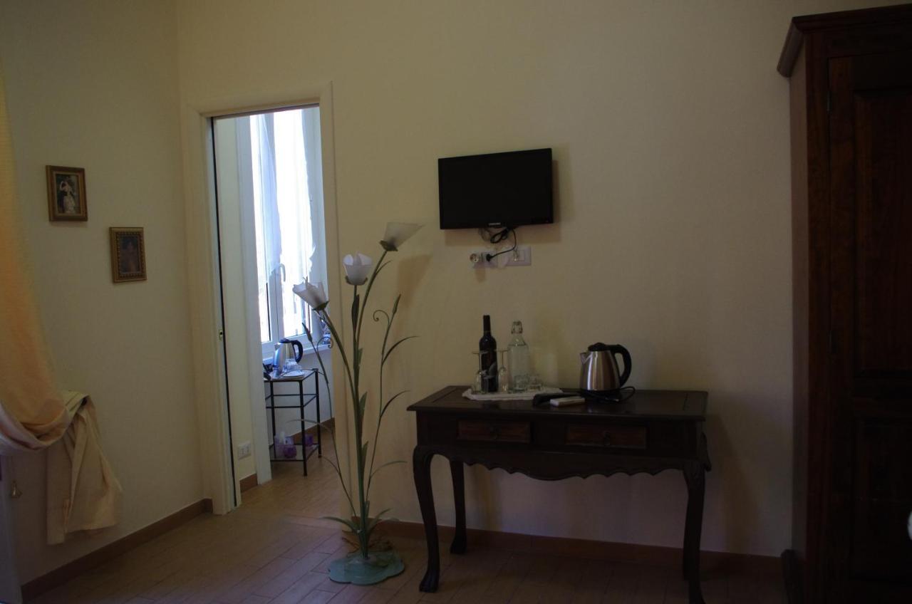 Tucci'S Roma Guest House المظهر الخارجي الصورة