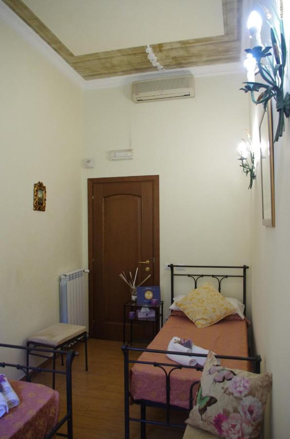 Tucci'S Roma Guest House المظهر الخارجي الصورة