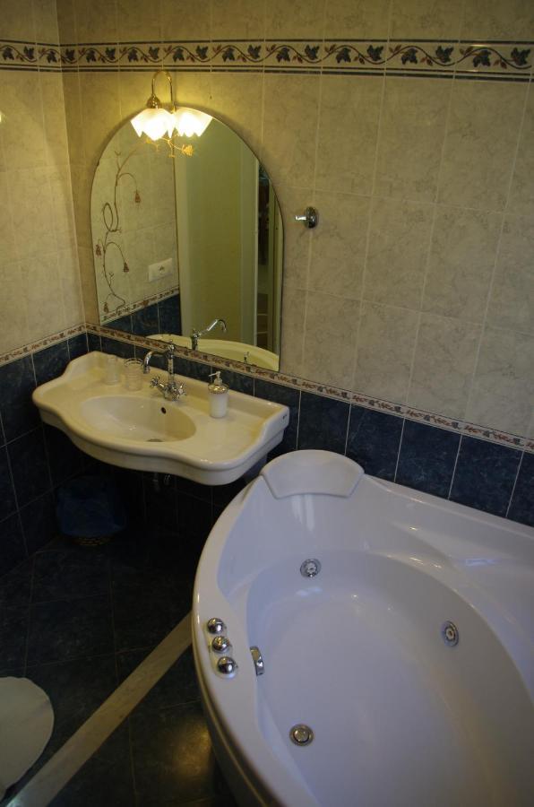 Tucci'S Roma Guest House المظهر الخارجي الصورة
