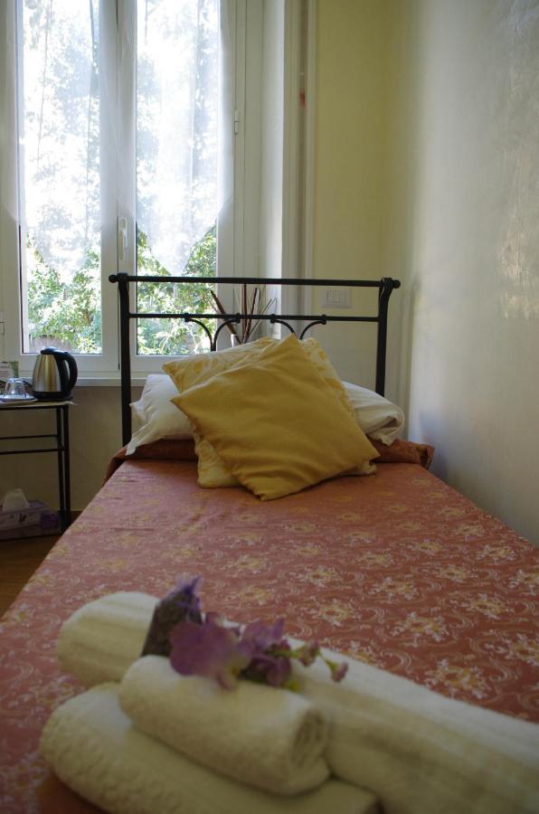 Tucci'S Roma Guest House المظهر الخارجي الصورة