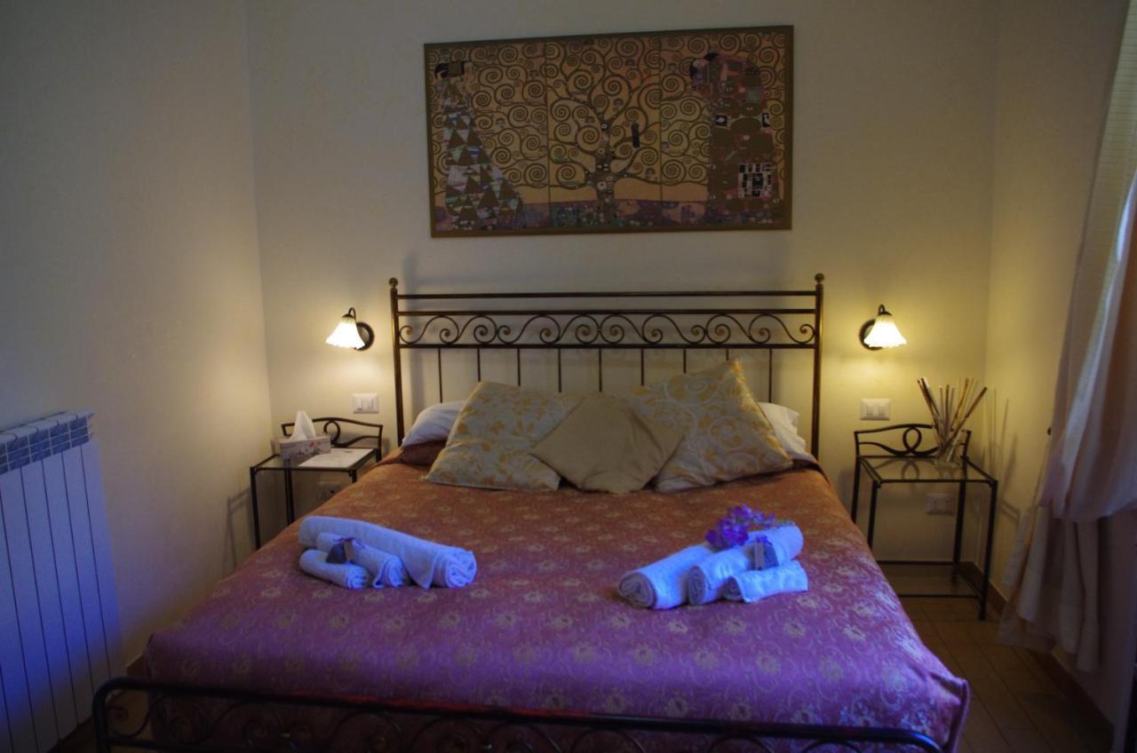Tucci'S Roma Guest House المظهر الخارجي الصورة
