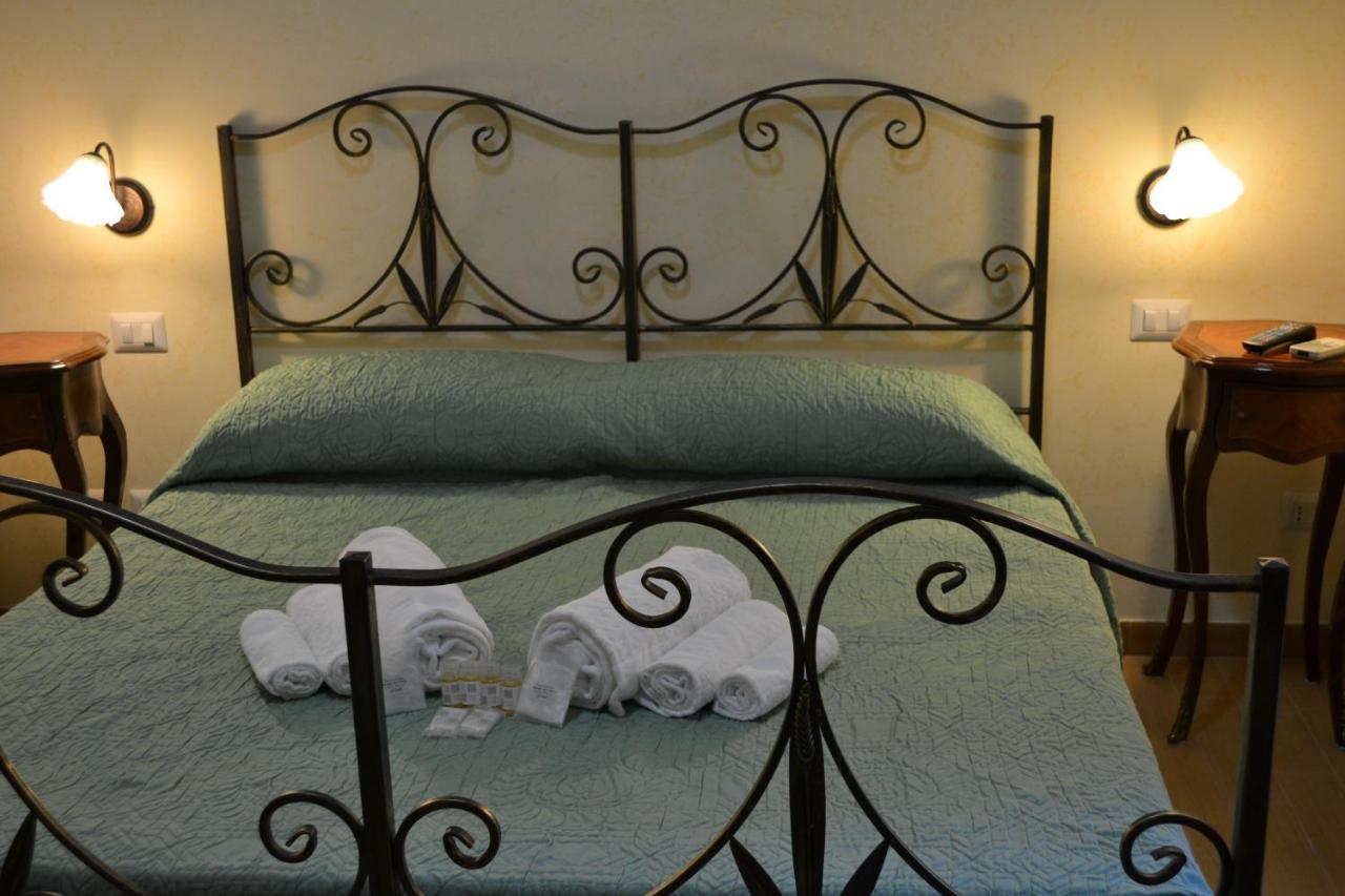 Tucci'S Roma Guest House المظهر الخارجي الصورة