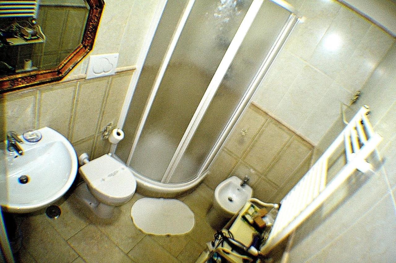 Tucci'S Roma Guest House المظهر الخارجي الصورة