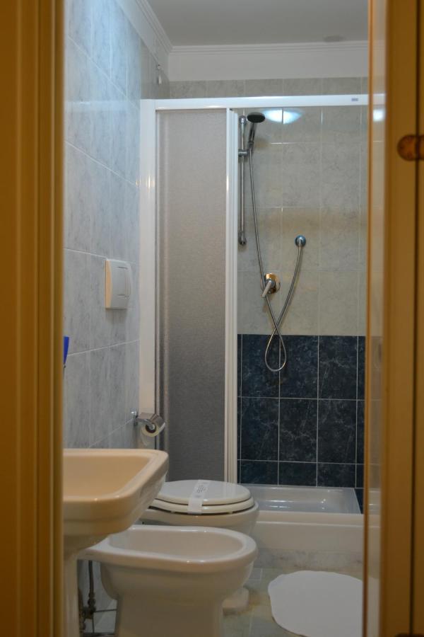 Tucci'S Roma Guest House المظهر الخارجي الصورة