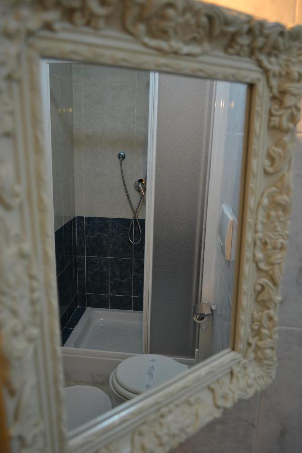 Tucci'S Roma Guest House المظهر الخارجي الصورة