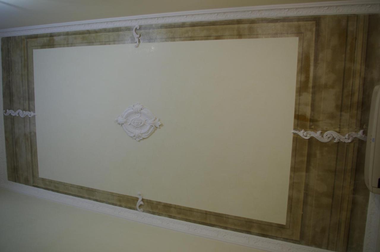 Tucci'S Roma Guest House المظهر الخارجي الصورة