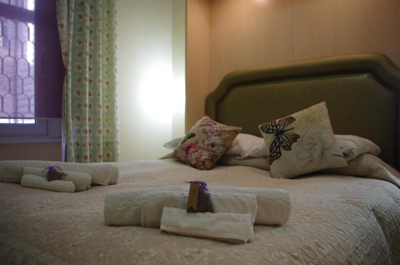 Tucci'S Roma Guest House المظهر الخارجي الصورة