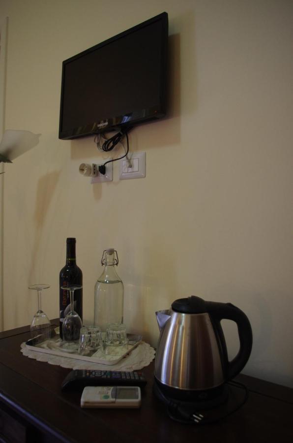 Tucci'S Roma Guest House المظهر الخارجي الصورة