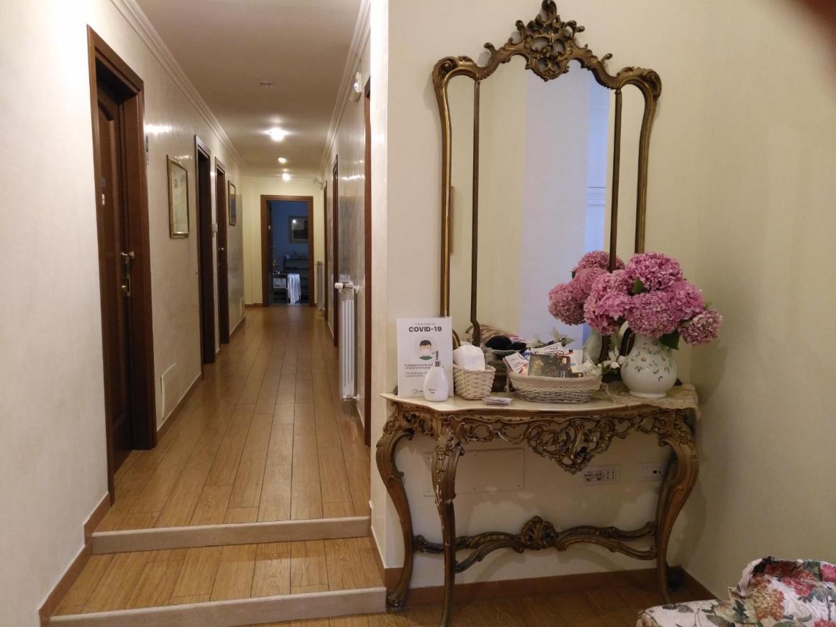 Tucci'S Roma Guest House المظهر الخارجي الصورة