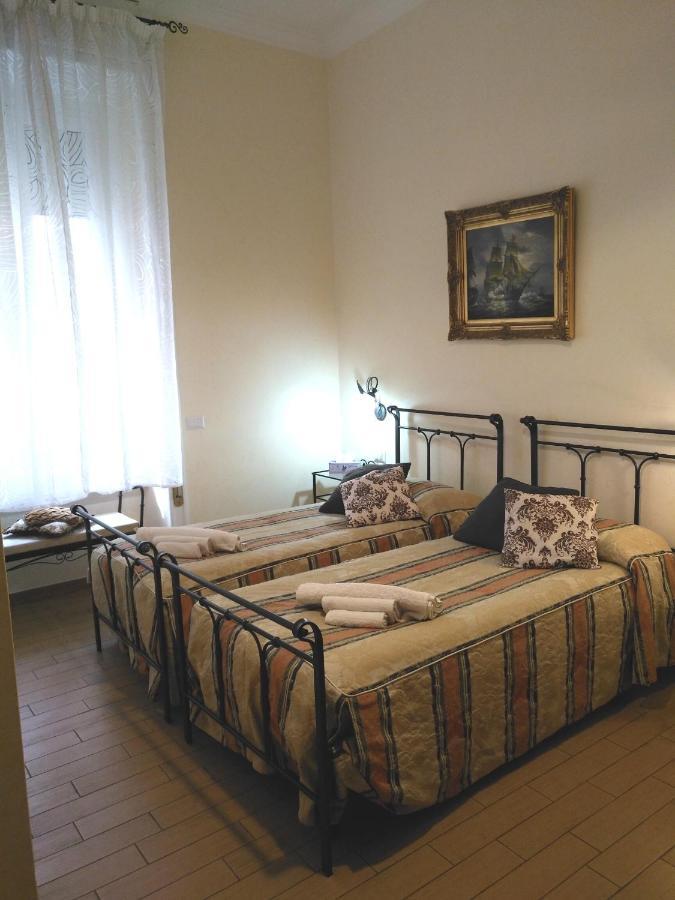 Tucci'S Roma Guest House المظهر الخارجي الصورة
