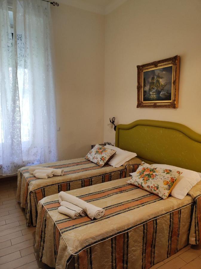 Tucci'S Roma Guest House المظهر الخارجي الصورة