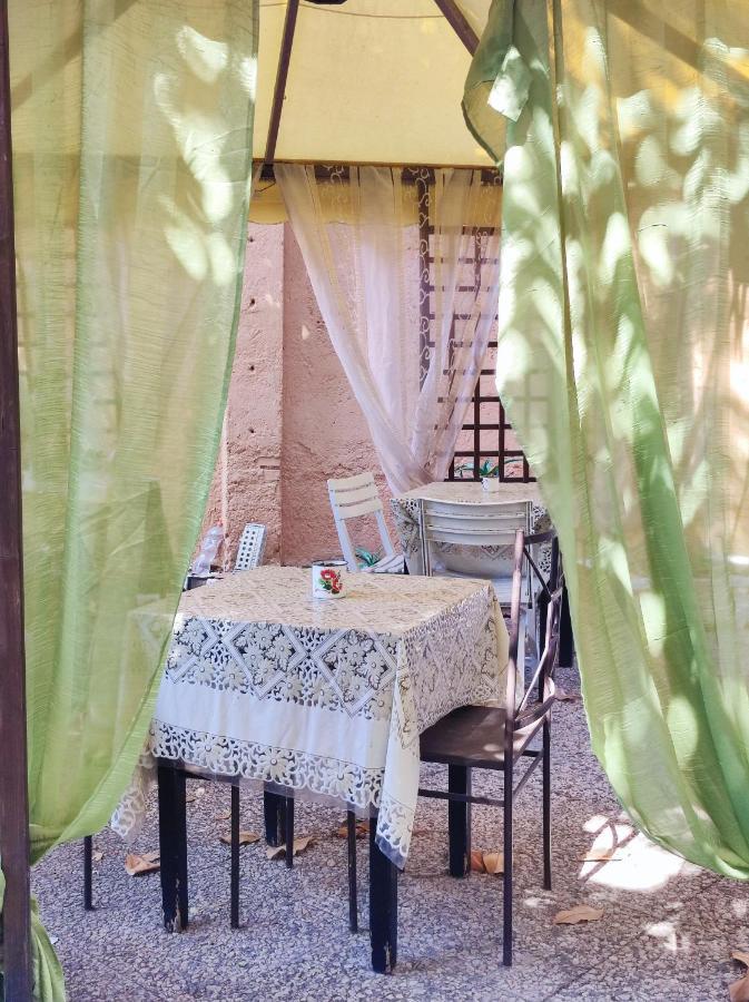 Tucci'S Roma Guest House المظهر الخارجي الصورة