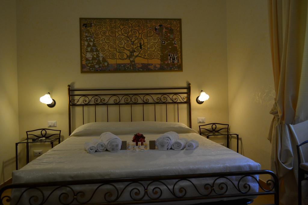 Tucci'S Roma Guest House المظهر الخارجي الصورة