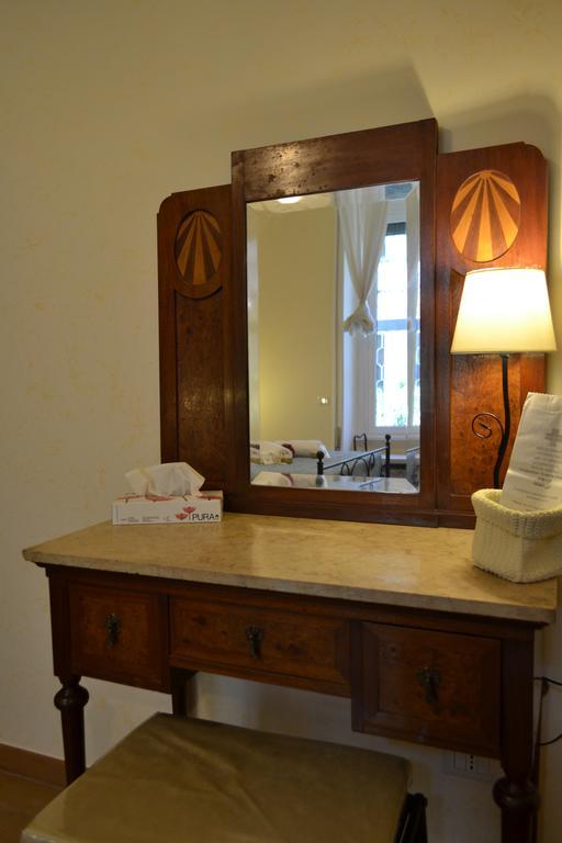 Tucci'S Roma Guest House المظهر الخارجي الصورة