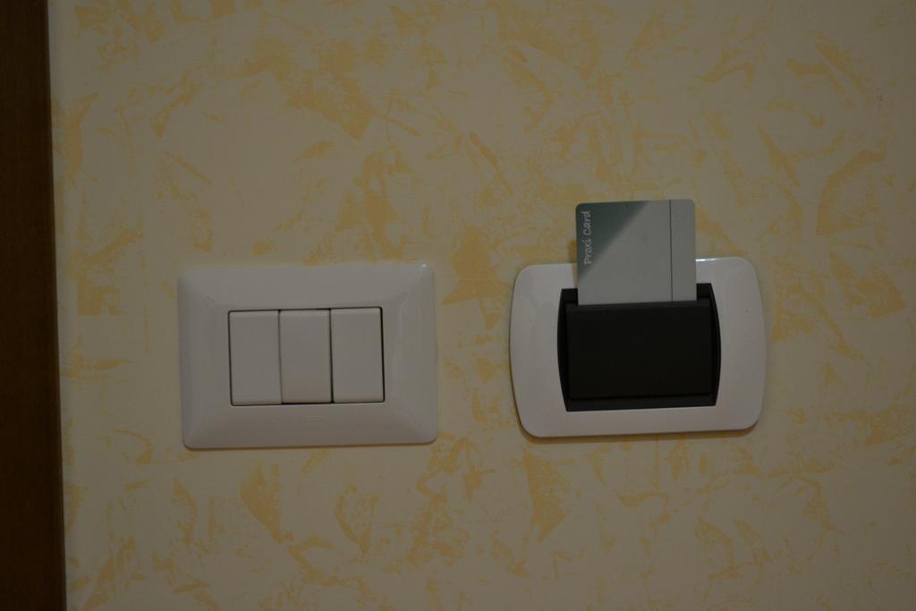 Tucci'S Roma Guest House المظهر الخارجي الصورة