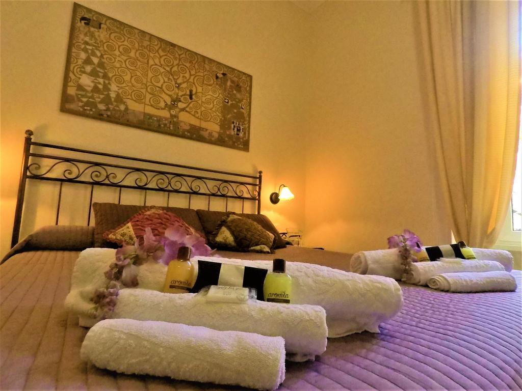 Tucci'S Roma Guest House المظهر الخارجي الصورة