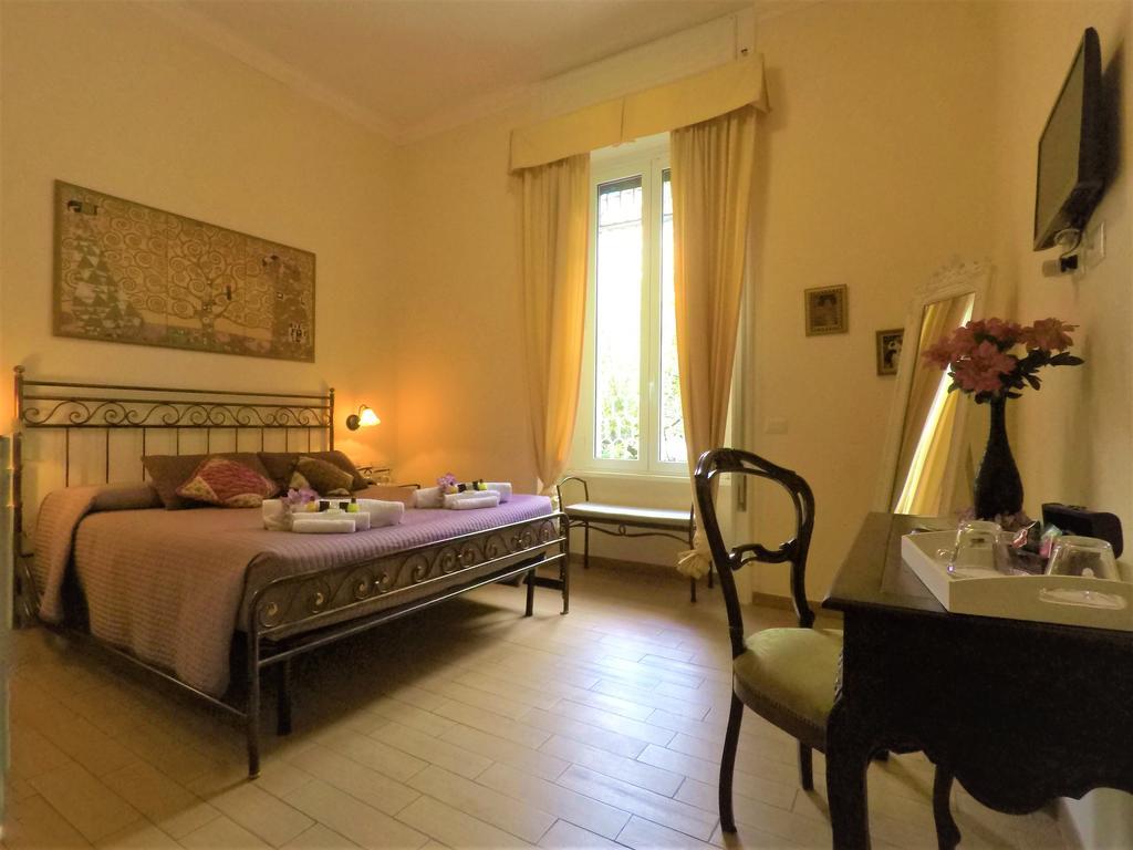 Tucci'S Roma Guest House المظهر الخارجي الصورة