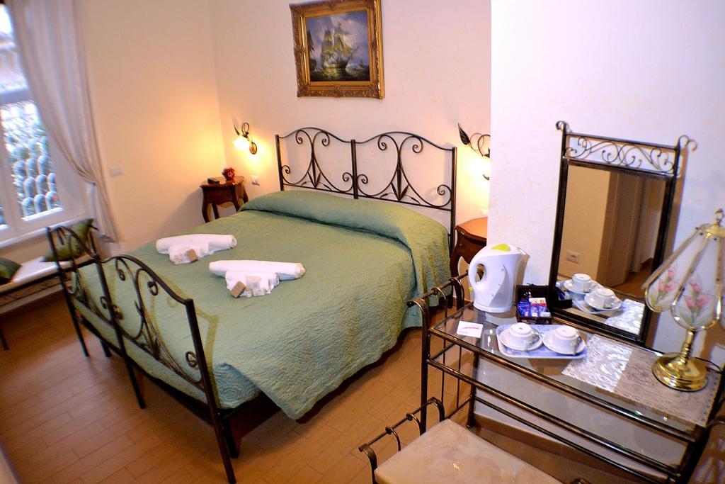 Tucci'S Roma Guest House المظهر الخارجي الصورة