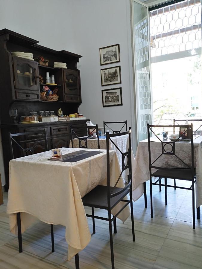 Tucci'S Roma Guest House المظهر الخارجي الصورة